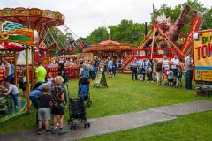 Carters Steam Fair